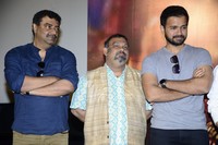 Krack Movie Trailer Launch